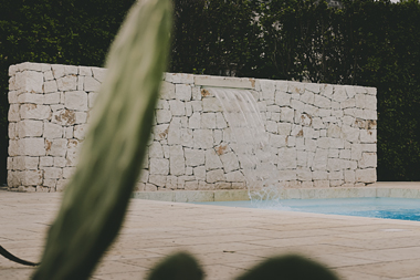 Arredo piscine